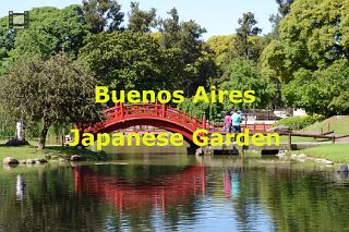 Japanese Garden